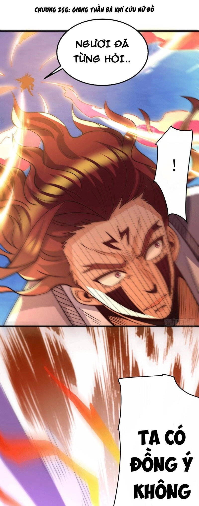 Ta Có Chín Nữ Đồ Đệ Chapter 256 - 1