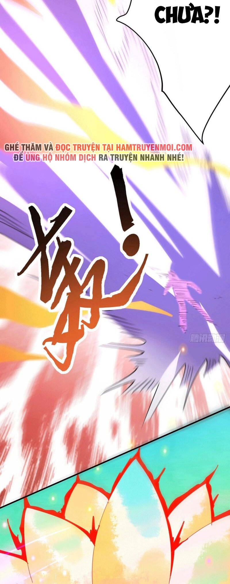 Ta Có Chín Nữ Đồ Đệ Chapter 256 - 2