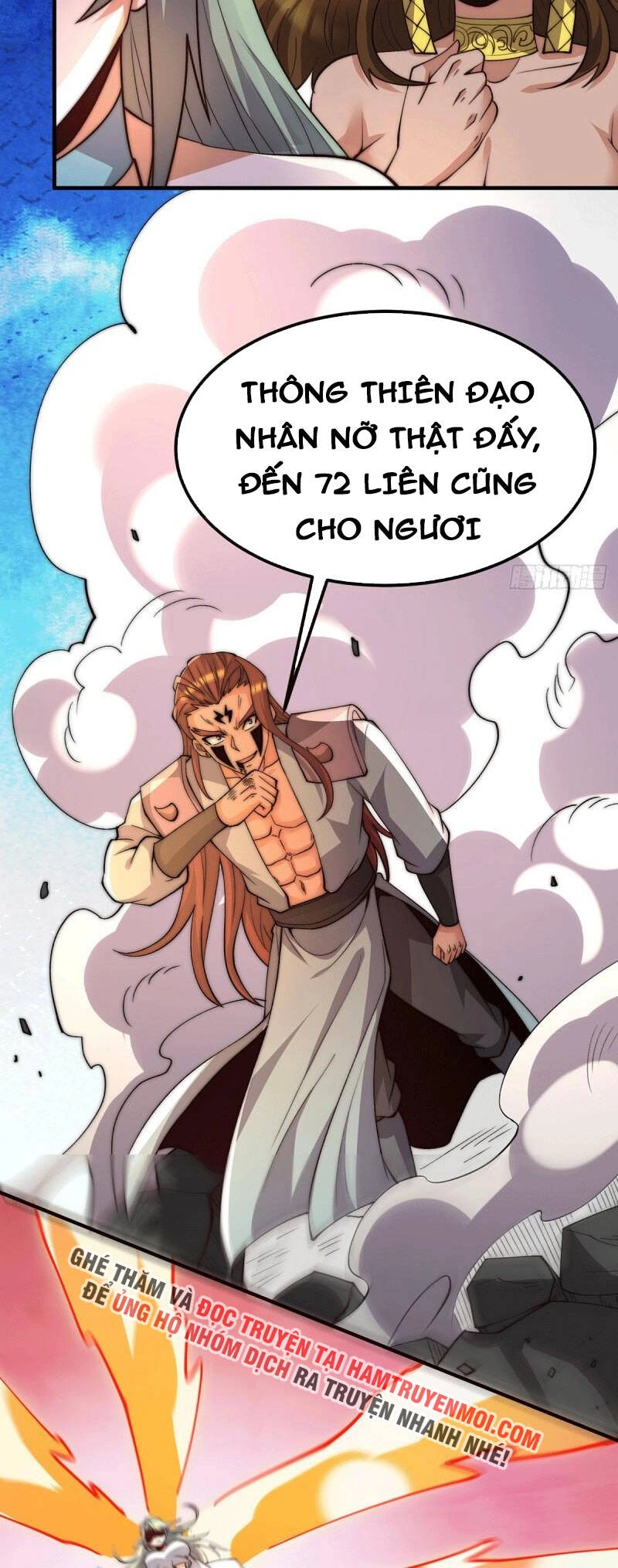 Ta Có Chín Nữ Đồ Đệ Chapter 256 - 4