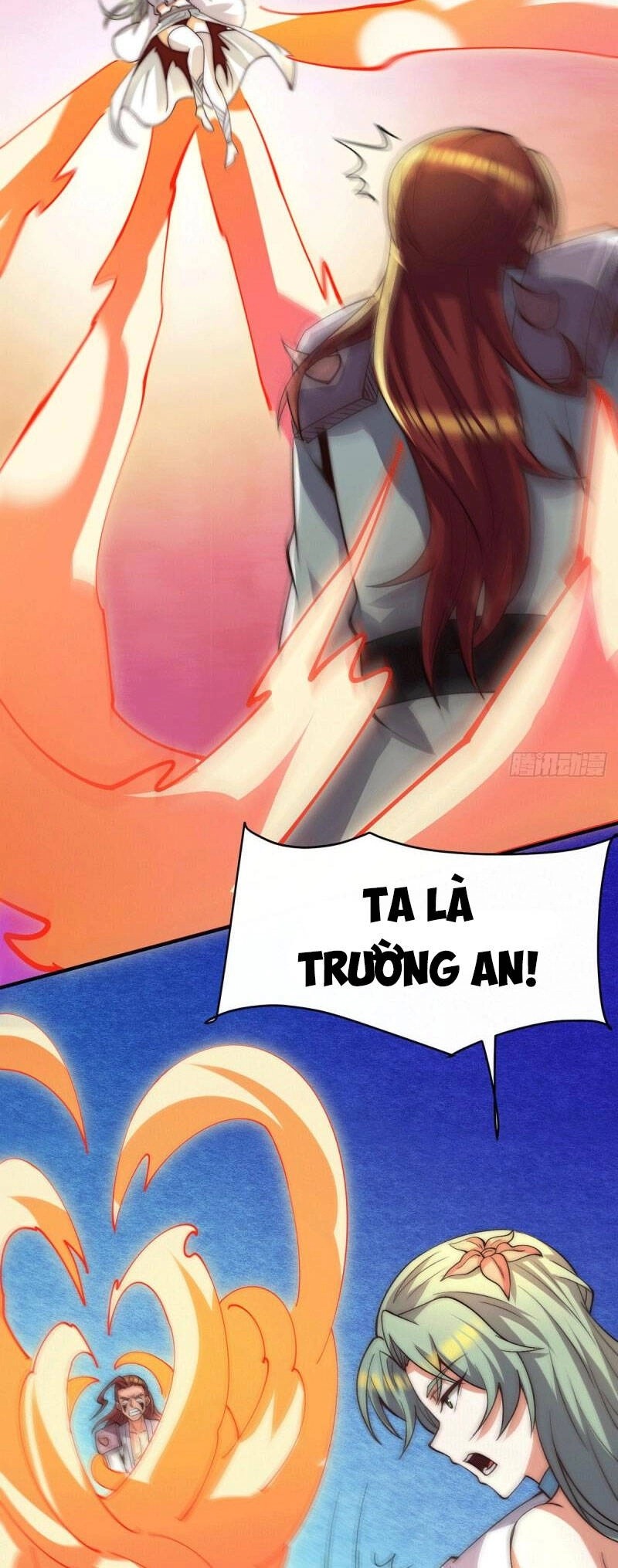 Ta Có Chín Nữ Đồ Đệ Chapter 256 - 5