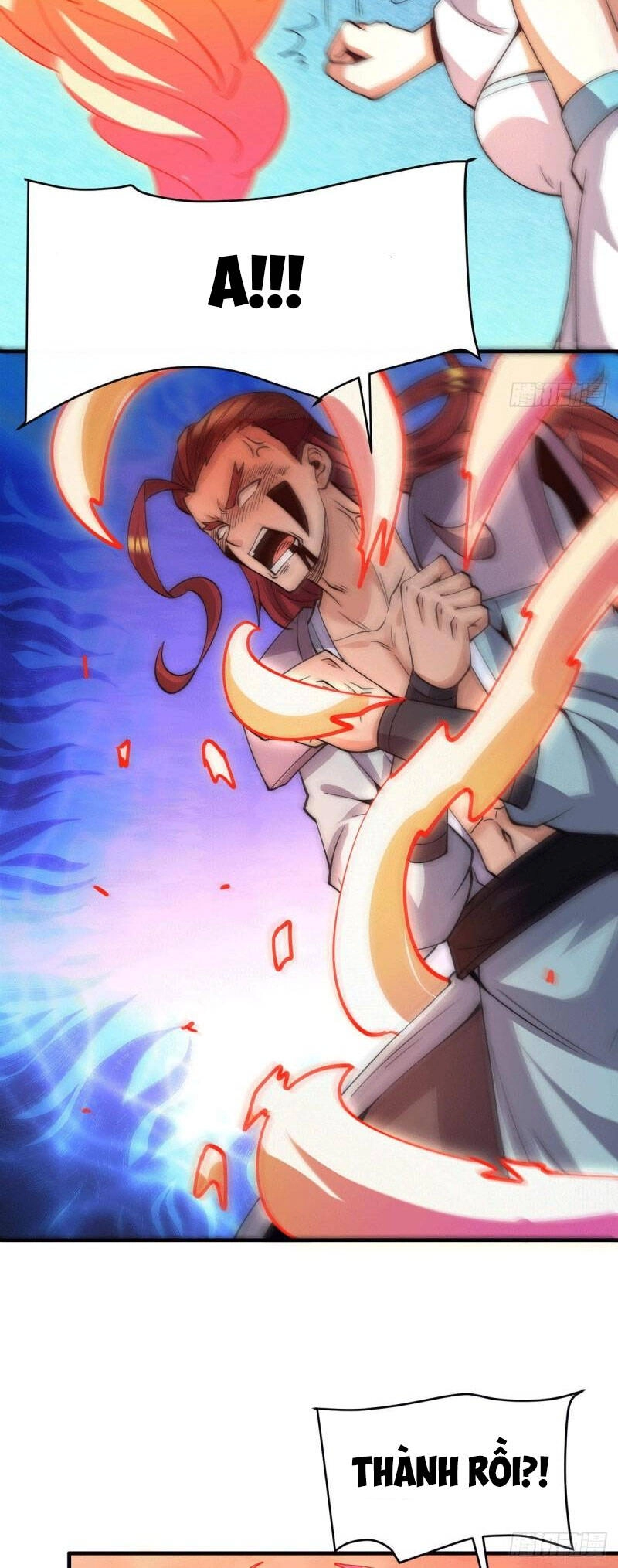 Ta Có Chín Nữ Đồ Đệ Chapter 256 - 6