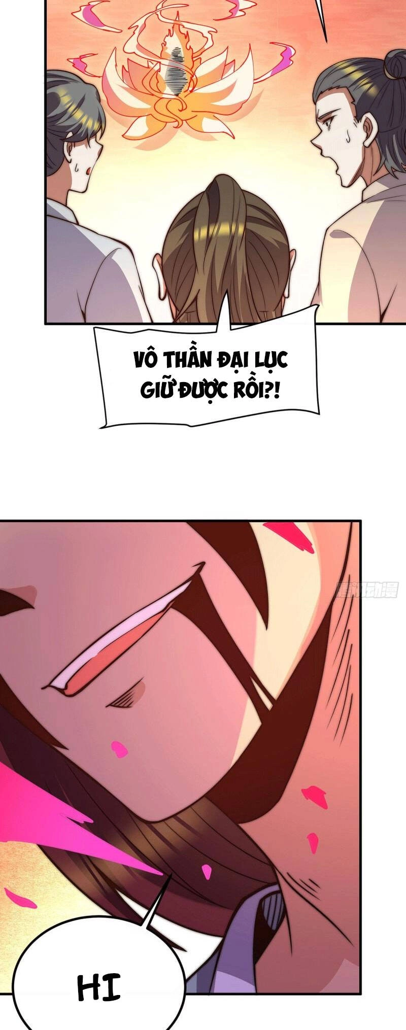 Ta Có Chín Nữ Đồ Đệ Chapter 256 - 7