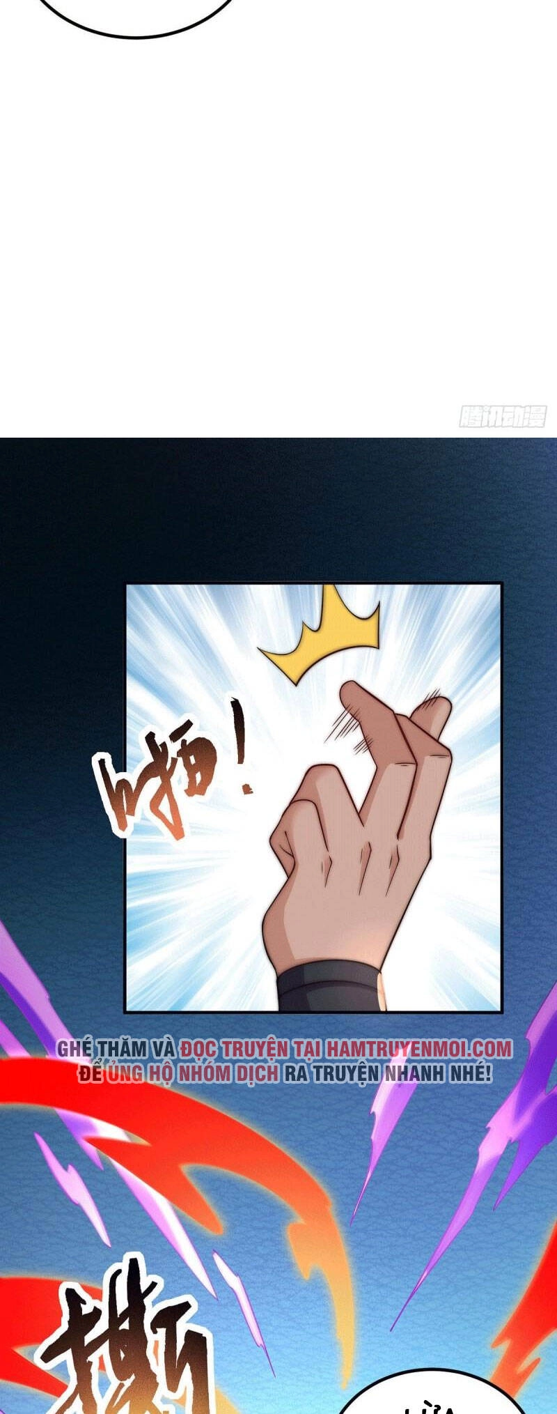 Ta Có Chín Nữ Đồ Đệ Chapter 256 - 8