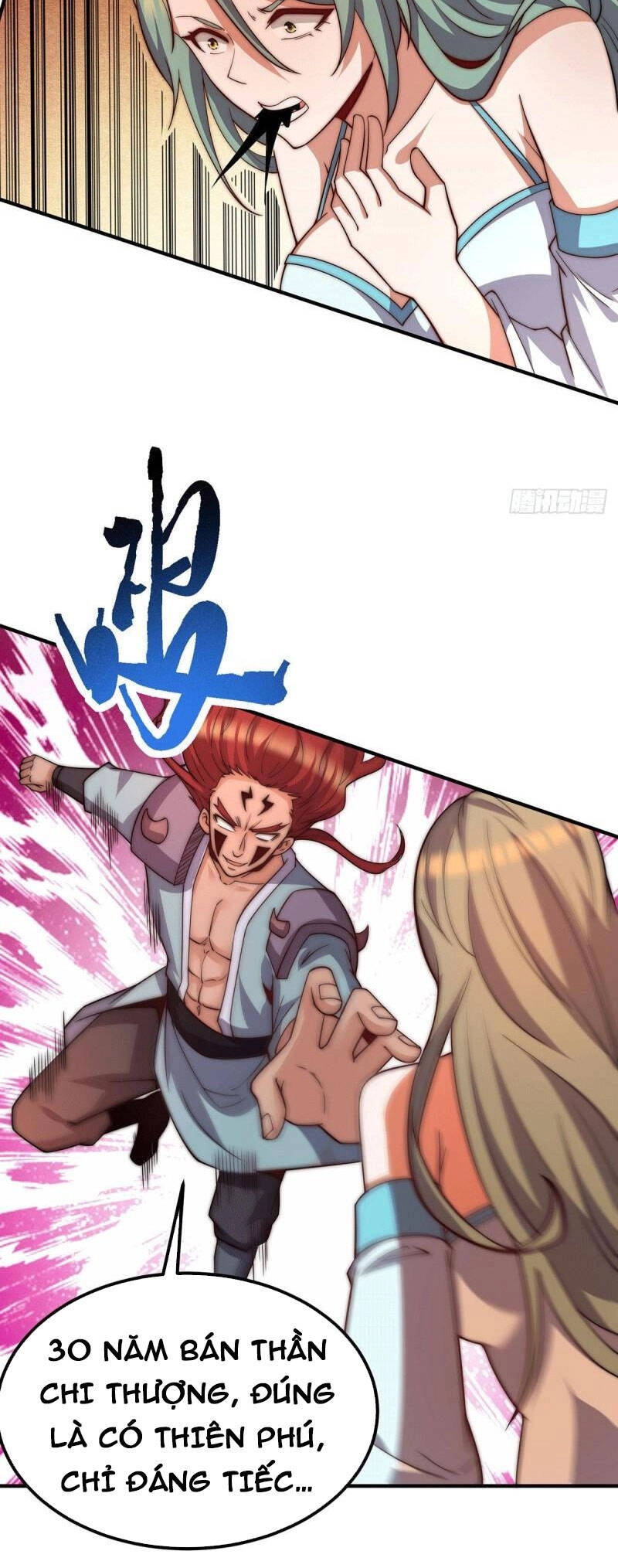 Ta Có Chín Nữ Đồ Đệ Chapter 256 - 10