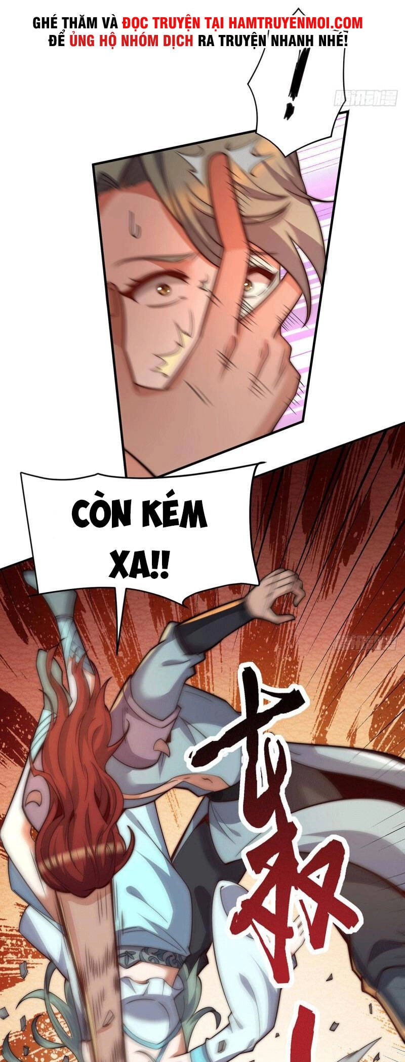 Ta Có Chín Nữ Đồ Đệ Chapter 256 - 11