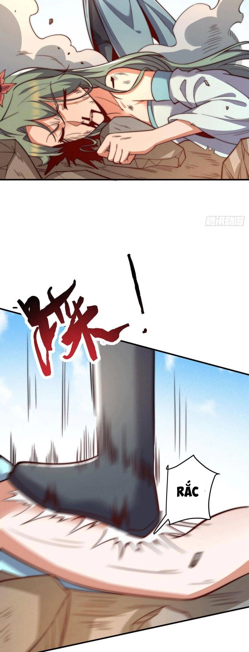 Ta Có Chín Nữ Đồ Đệ Chapter 256 - 14