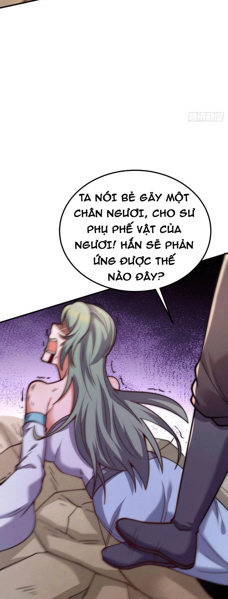 Ta Có Chín Nữ Đồ Đệ Chapter 256 - 15