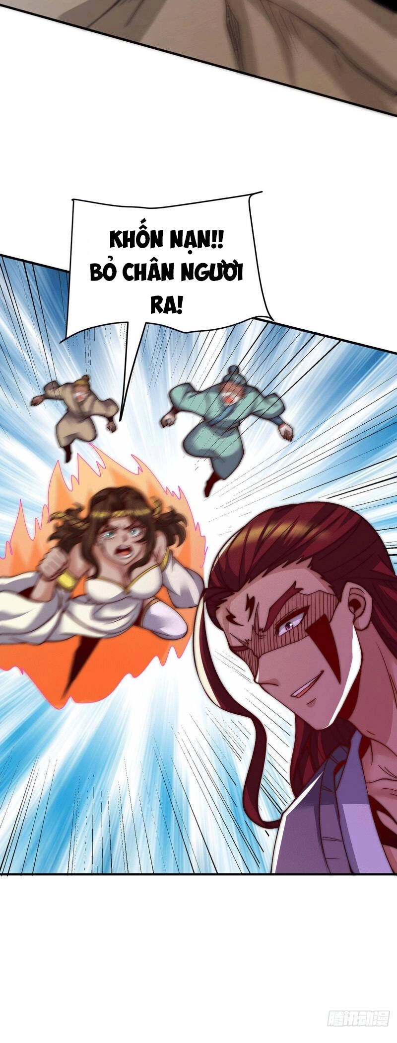 Ta Có Chín Nữ Đồ Đệ Chapter 256 - 16