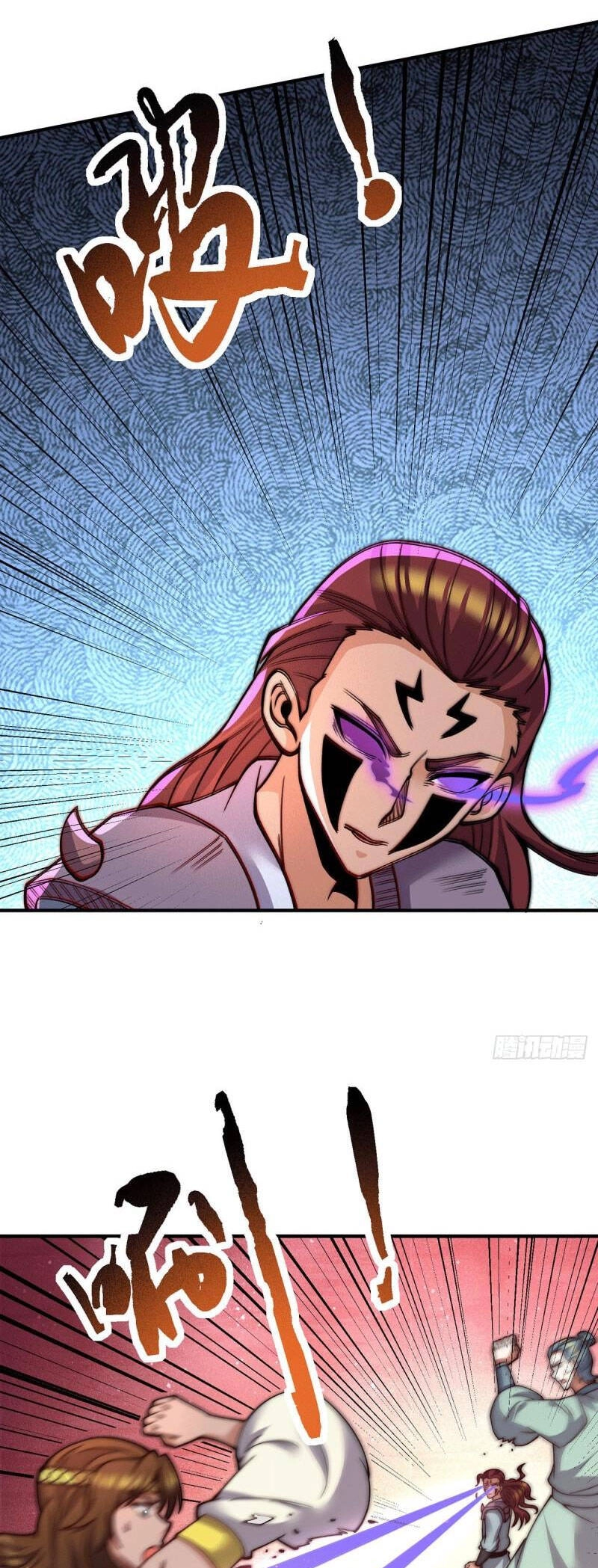 Ta Có Chín Nữ Đồ Đệ Chapter 256 - 17