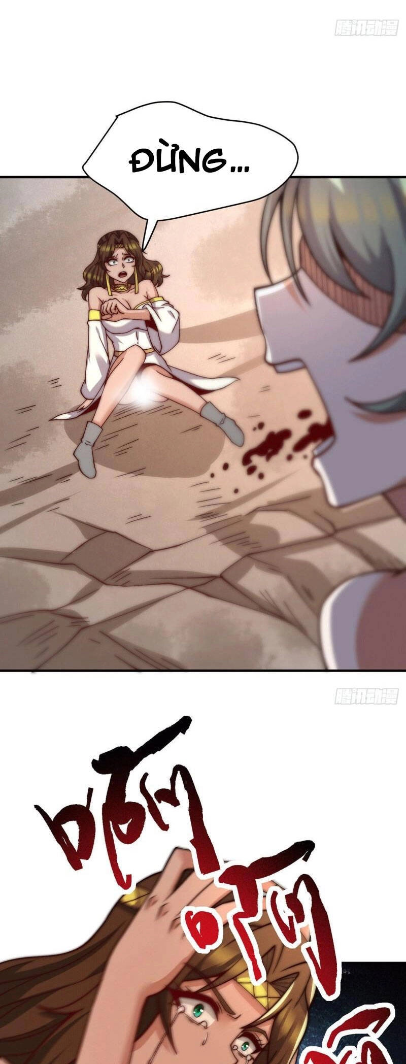 Ta Có Chín Nữ Đồ Đệ Chapter 256 - 19