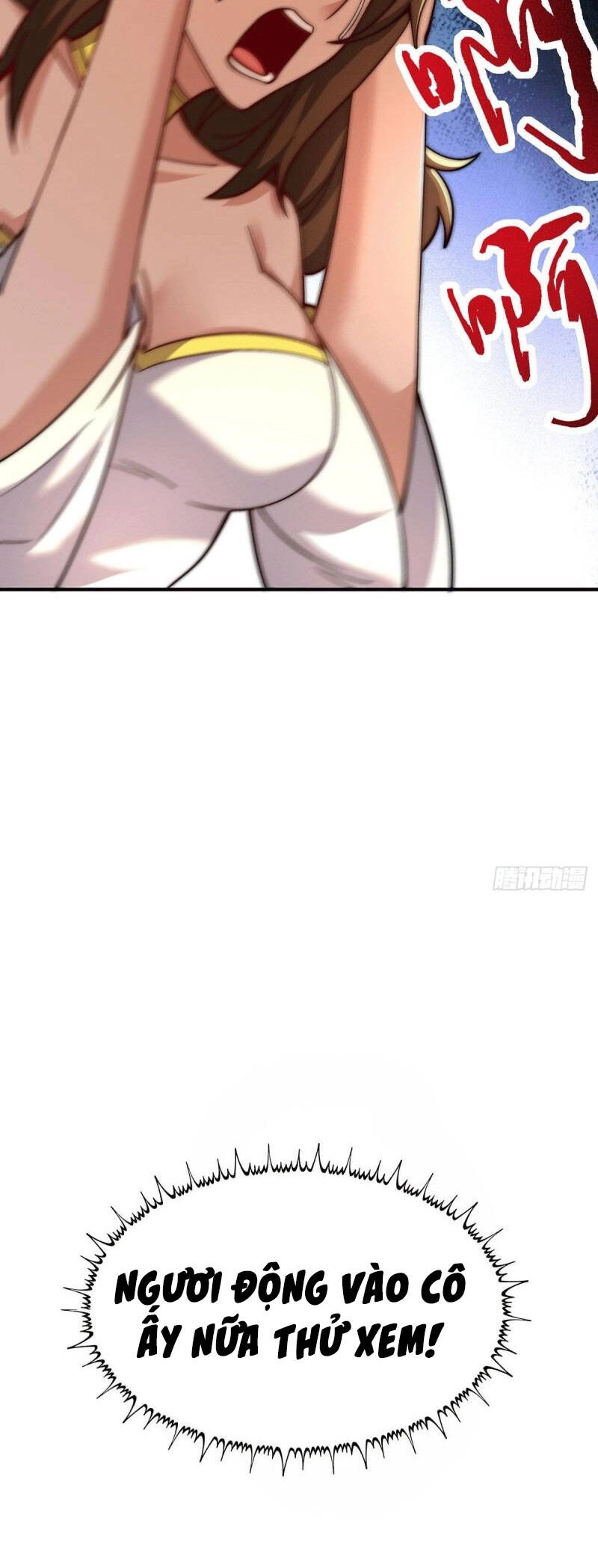 Ta Có Chín Nữ Đồ Đệ Chapter 256 - 20