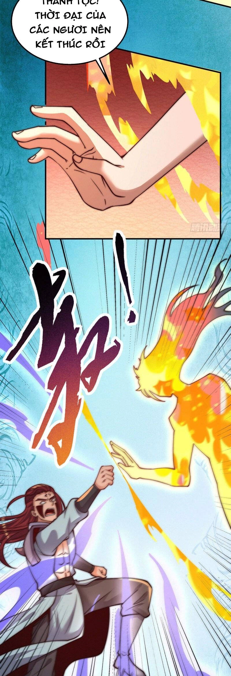 Ta Có Chín Nữ Đồ Đệ Chapter 256 - 24