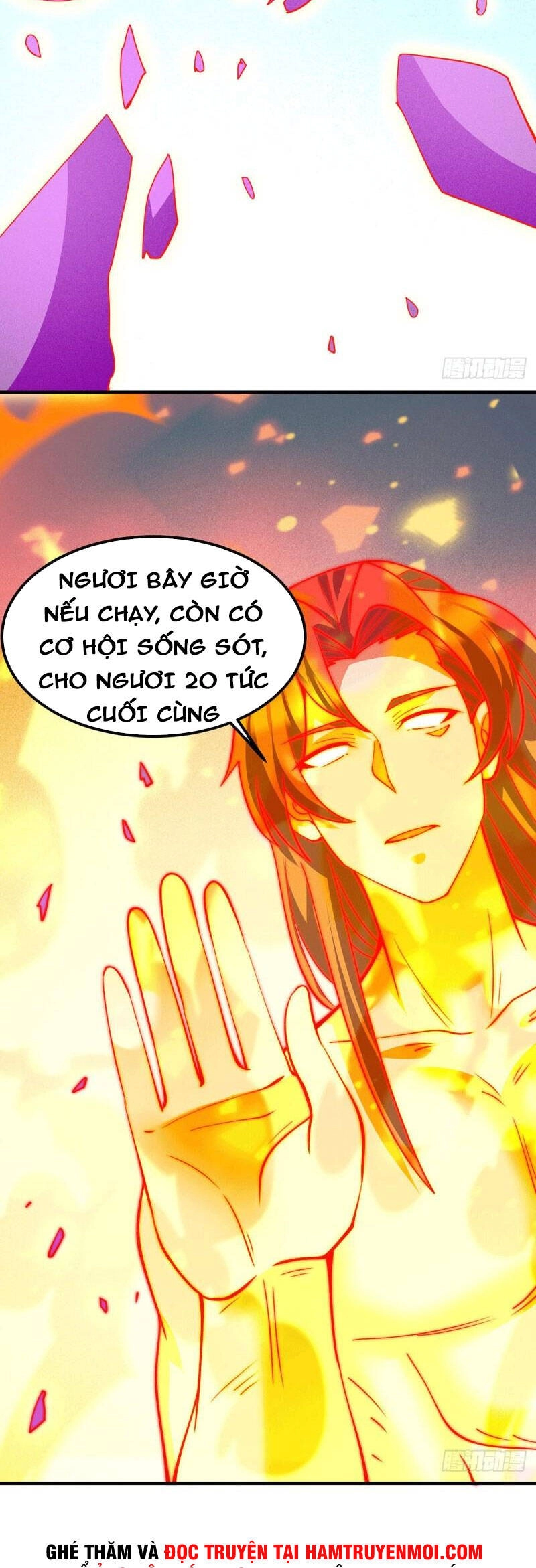 Ta Có Chín Nữ Đồ Đệ Chapter 256 - 26
