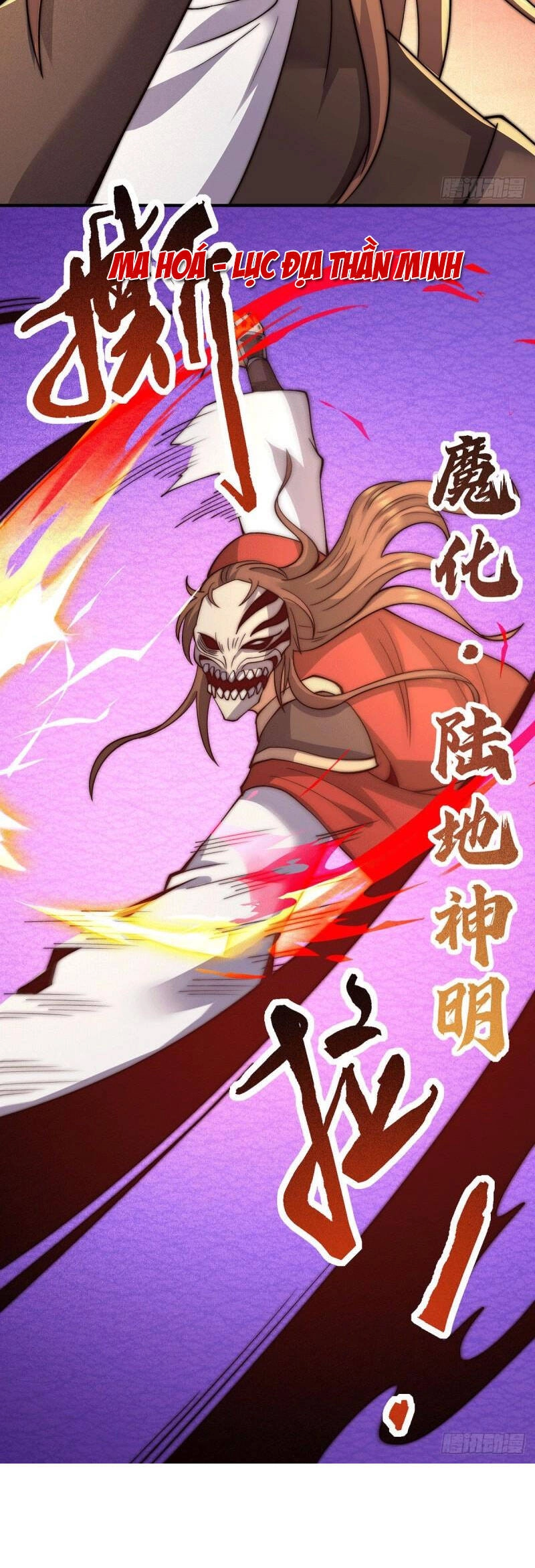 Ta Có Chín Nữ Đồ Đệ Chapter 256 - 28