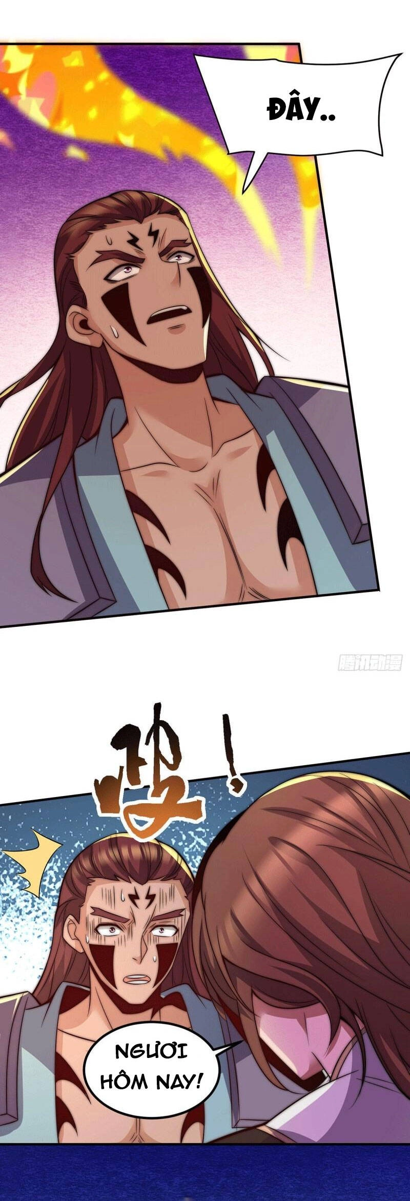 Ta Có Chín Nữ Đồ Đệ Chapter 256 - 29