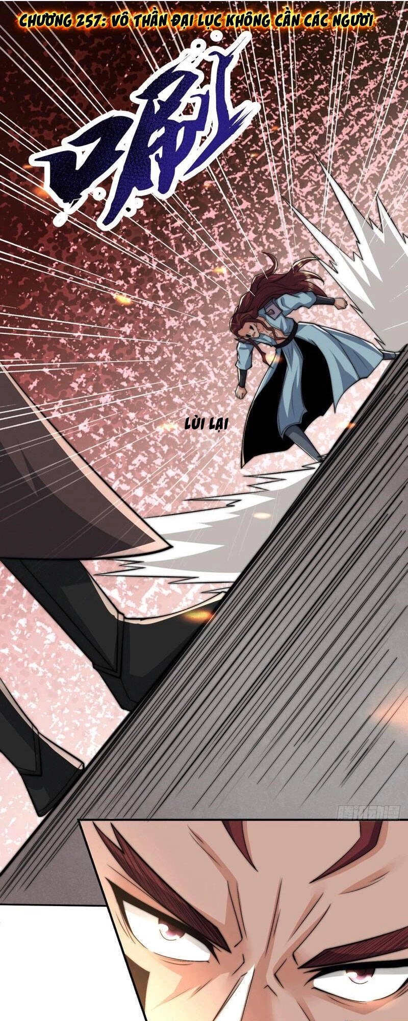 Ta Có Chín Nữ Đồ Đệ Chapter 257 - 1