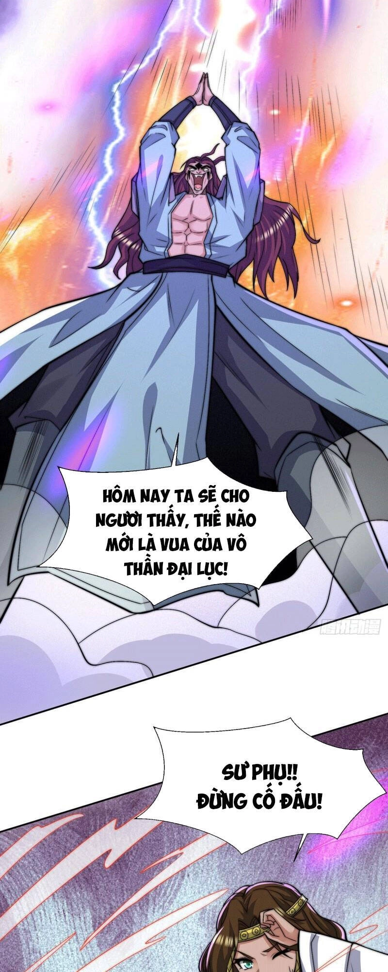 Ta Có Chín Nữ Đồ Đệ Chapter 257 - 5