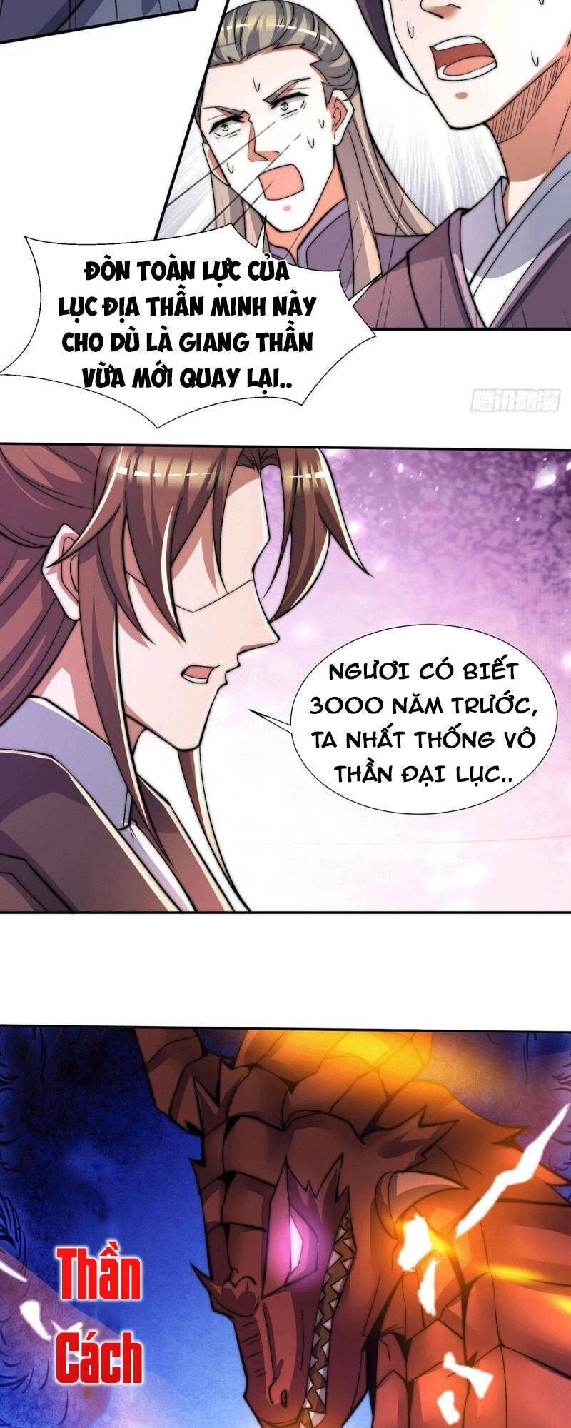 Ta Có Chín Nữ Đồ Đệ Chapter 257 - 9