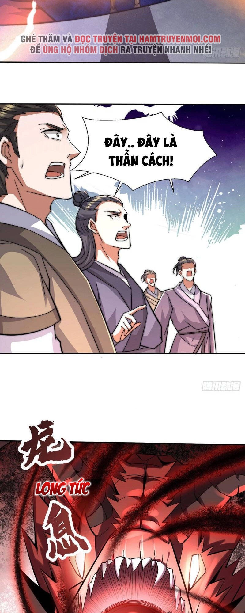 Ta Có Chín Nữ Đồ Đệ Chapter 257 - 13