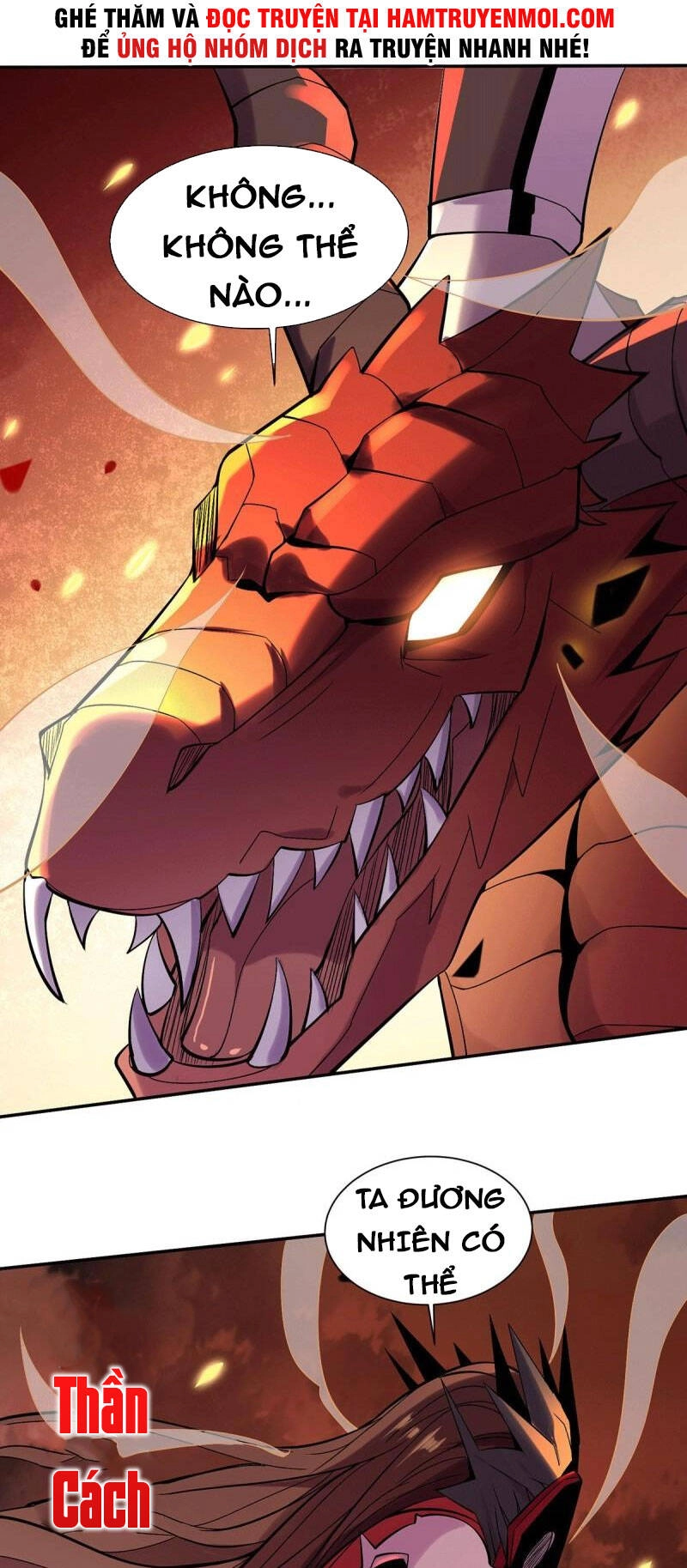 Ta Có Chín Nữ Đồ Đệ Chapter 257 - 21