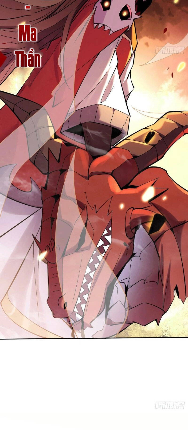 Ta Có Chín Nữ Đồ Đệ Chapter 257 - 22