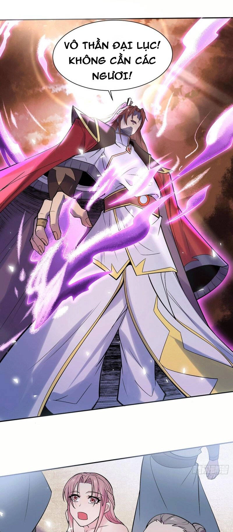 Ta Có Chín Nữ Đồ Đệ Chapter 257 - 23