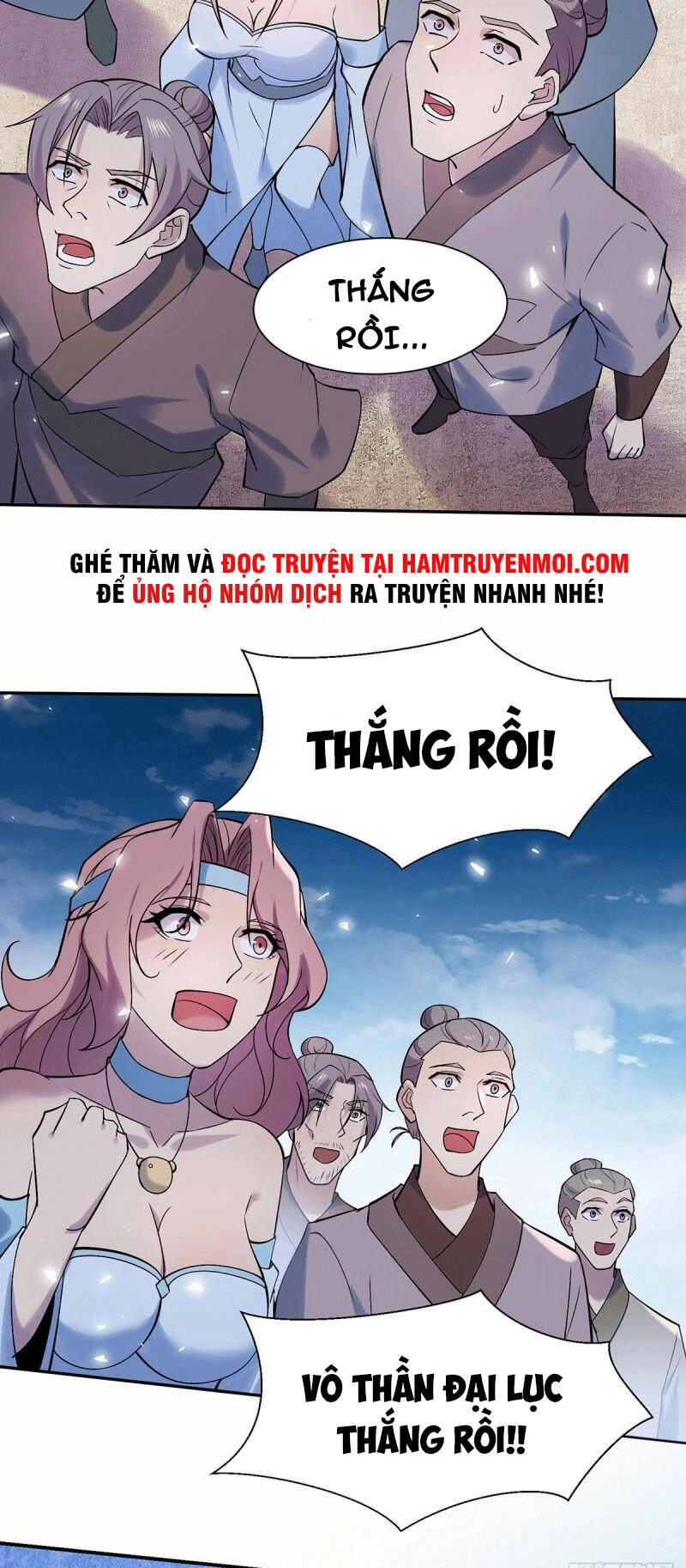 Ta Có Chín Nữ Đồ Đệ Chapter 257 - 24