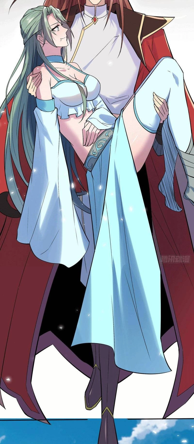 Ta Có Chín Nữ Đồ Đệ Chapter 257 - 26