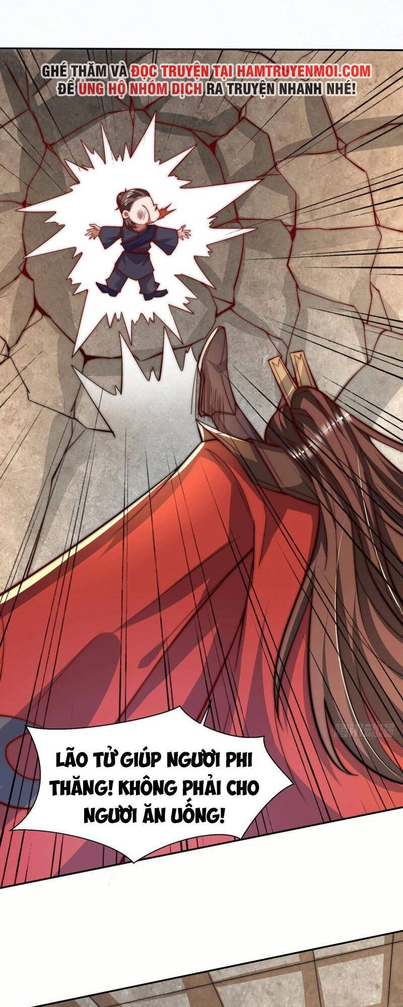 Ta Có Chín Nữ Đồ Đệ Chapter 257 - 31