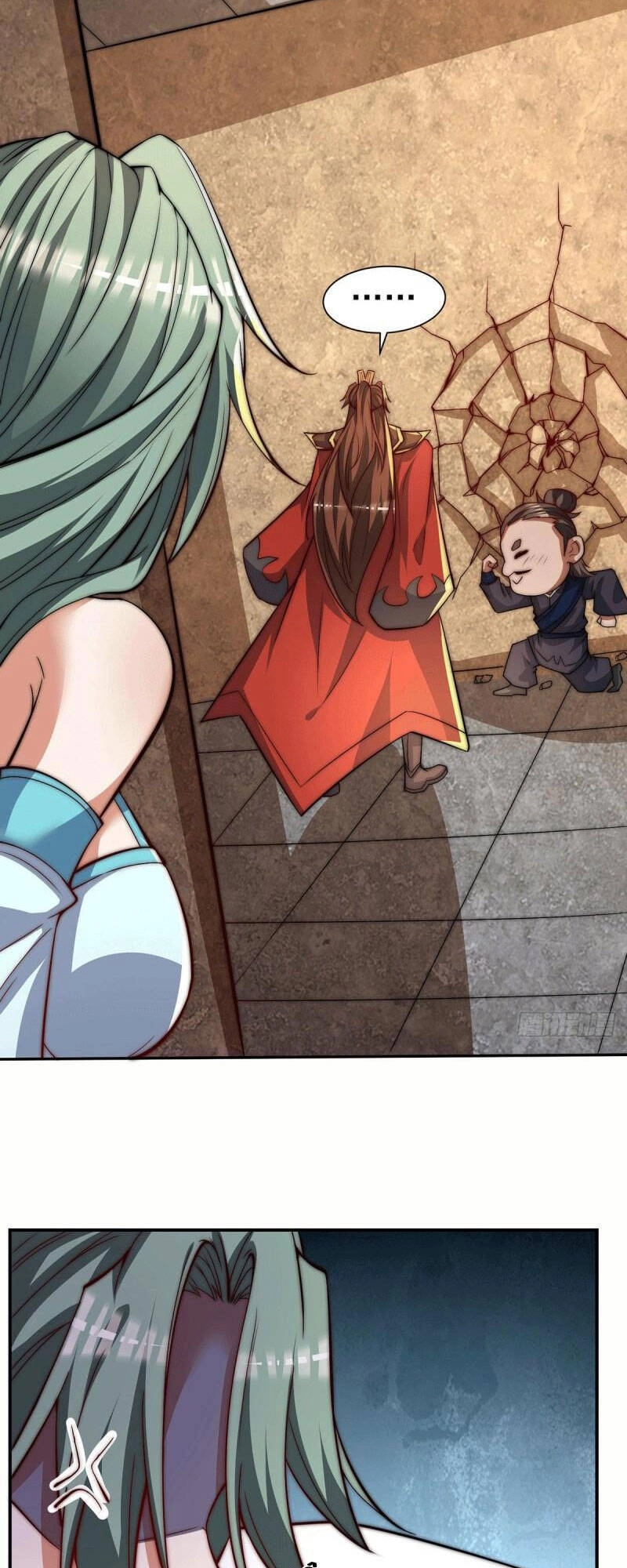 Ta Có Chín Nữ Đồ Đệ Chapter 257 - 33