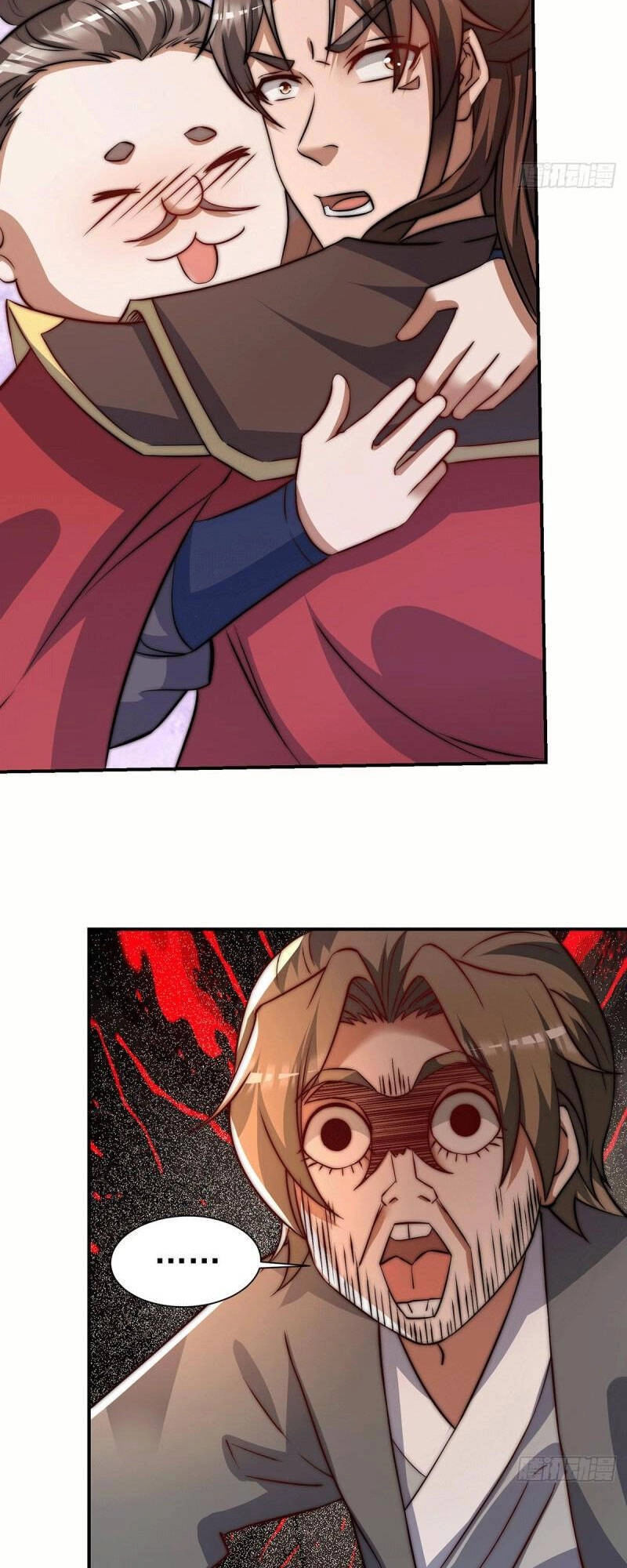 Ta Có Chín Nữ Đồ Đệ Chapter 257 - 39