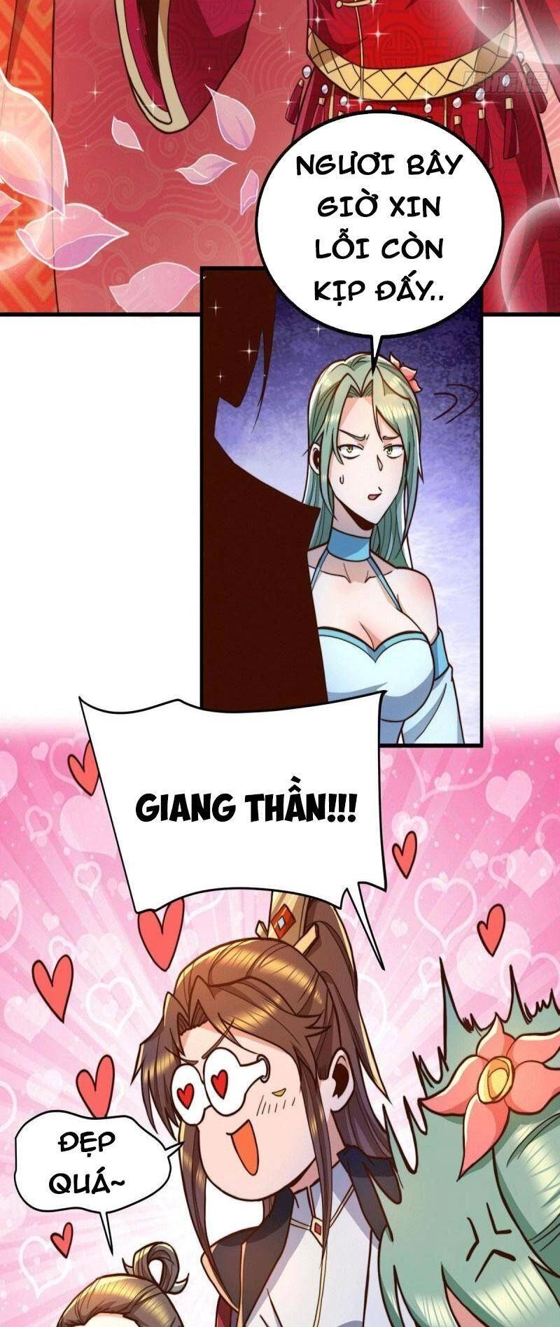 Ta Có Chín Nữ Đồ Đệ Chapter 258 - 8