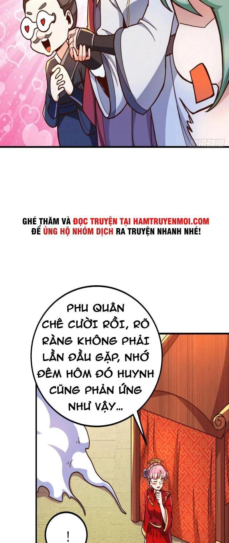 Ta Có Chín Nữ Đồ Đệ Chapter 258 - 9