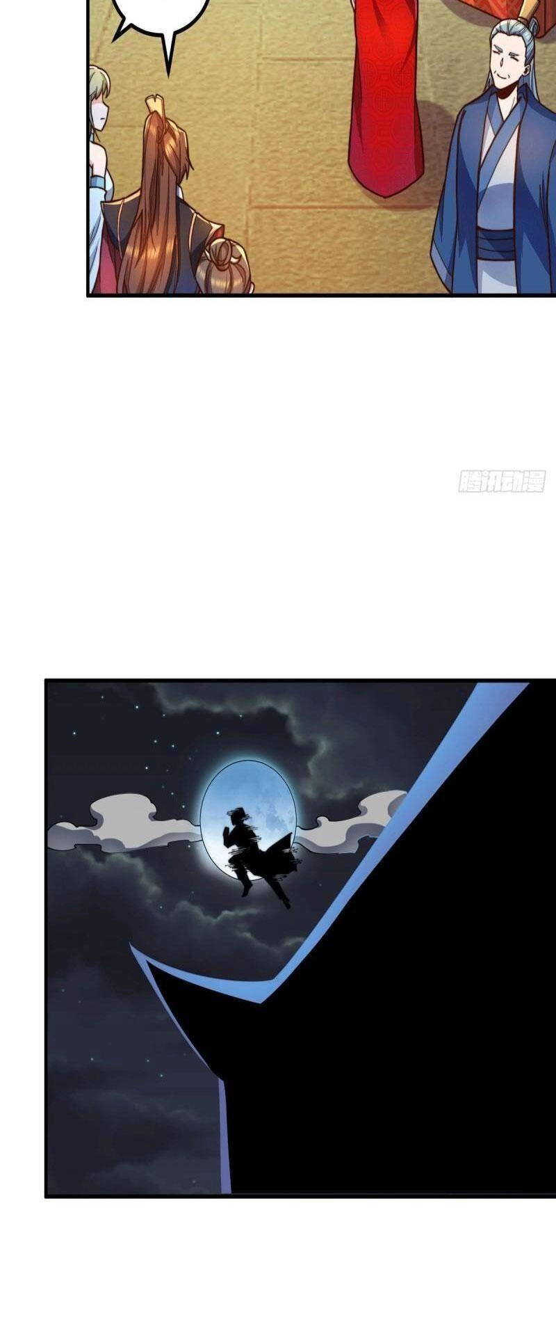 Ta Có Chín Nữ Đồ Đệ Chapter 258 - 10