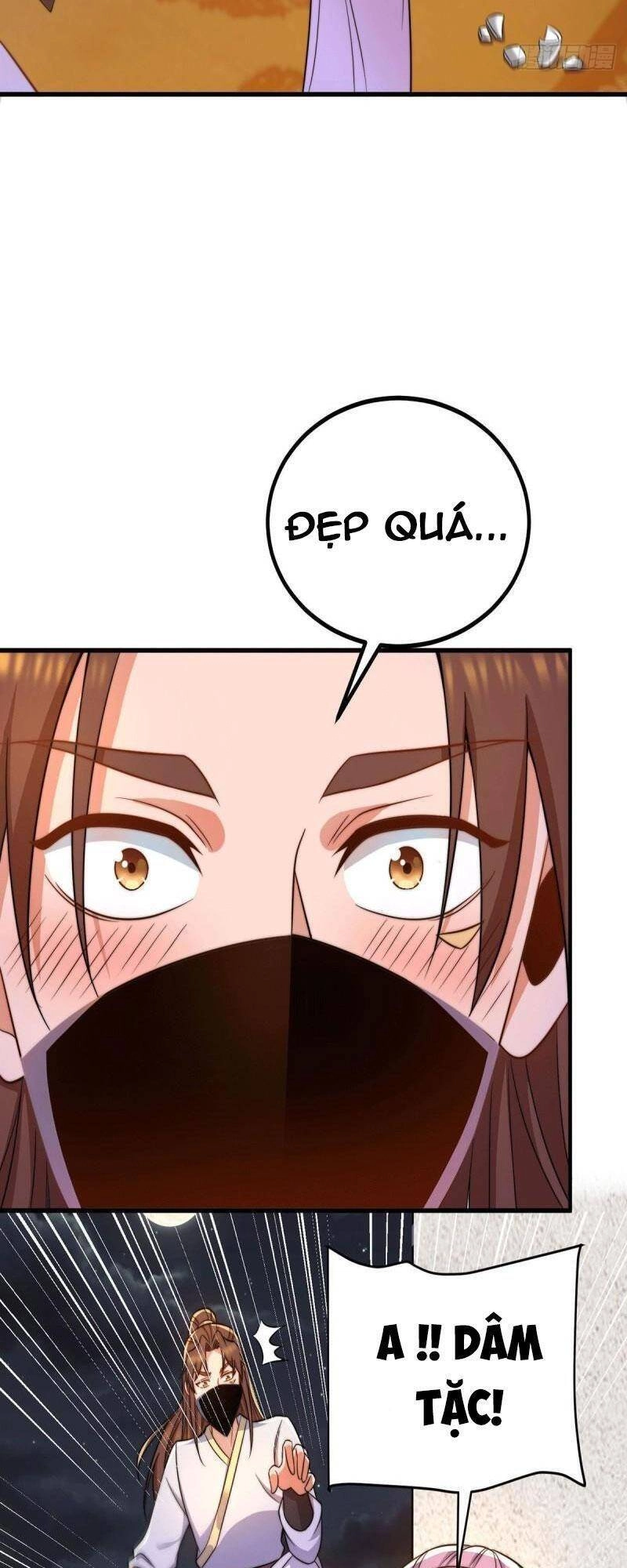 Ta Có Chín Nữ Đồ Đệ Chapter 258 - 15