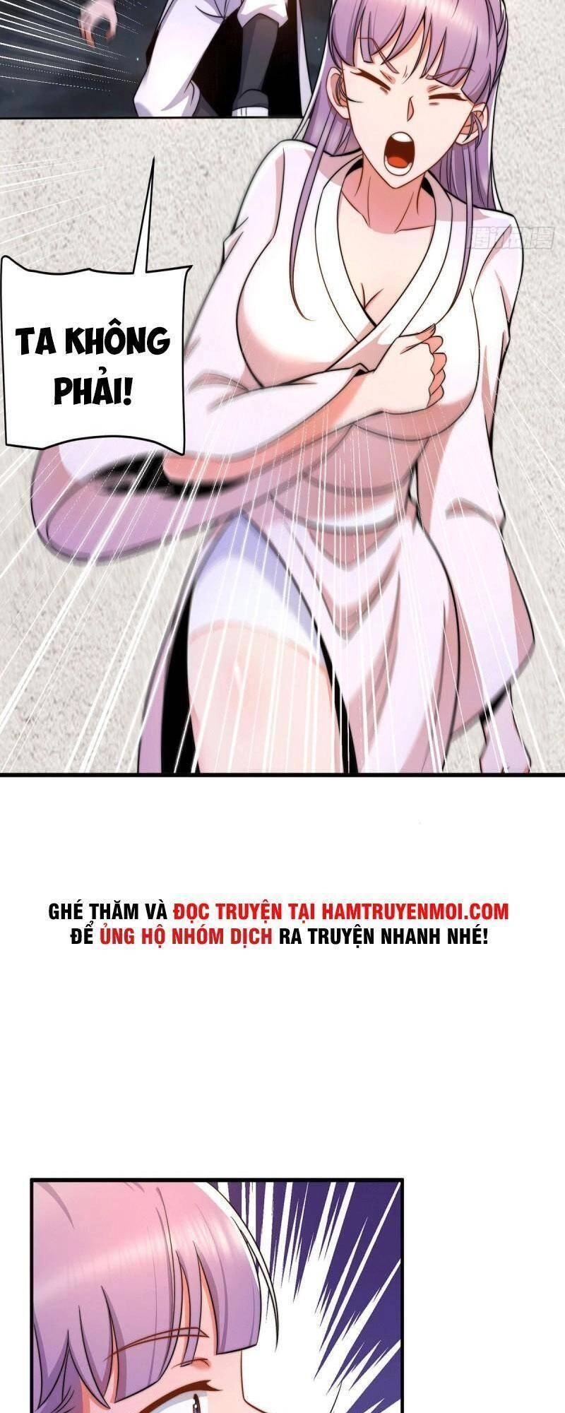 Ta Có Chín Nữ Đồ Đệ Chapter 258 - 17