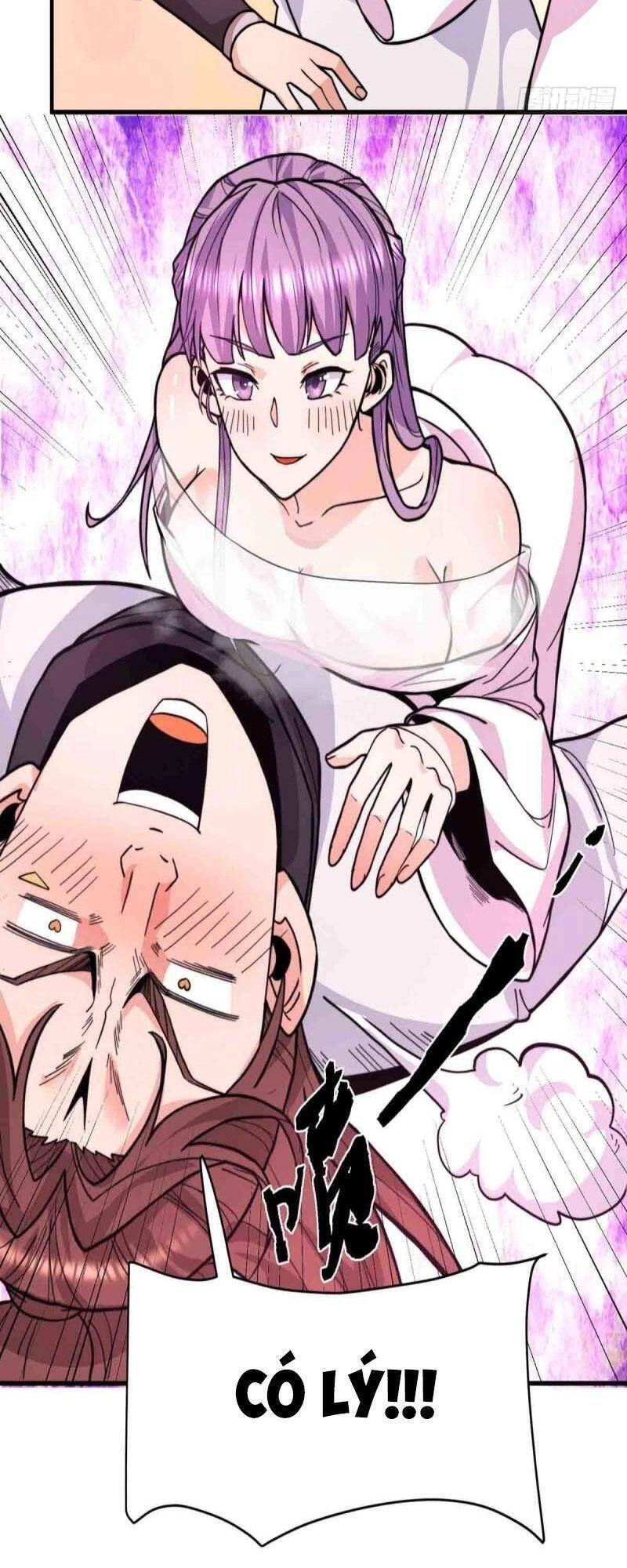 Ta Có Chín Nữ Đồ Đệ Chapter 258 - 29