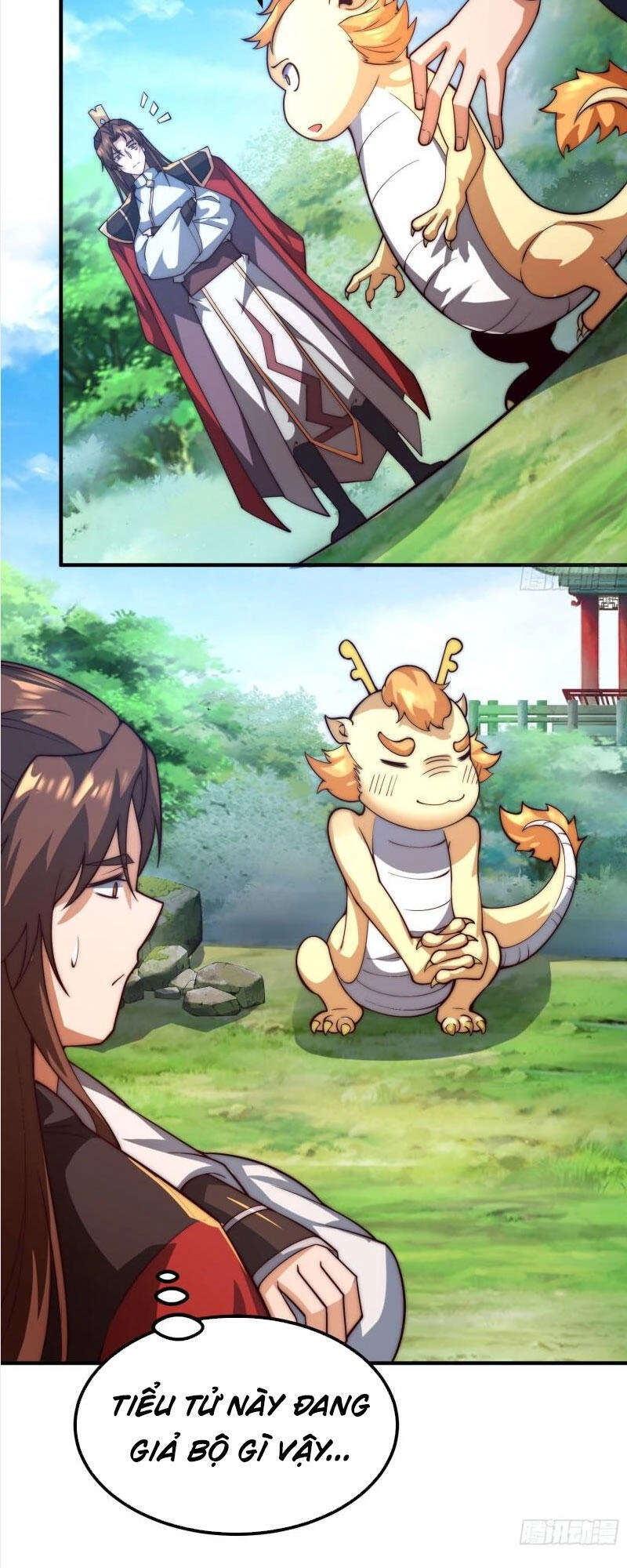 Ta Có Chín Nữ Đồ Đệ Chapter 259 - 7