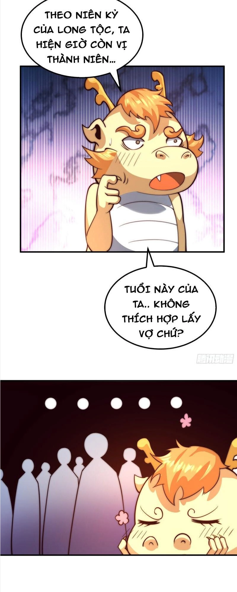 Ta Có Chín Nữ Đồ Đệ Chapter 259 - 9