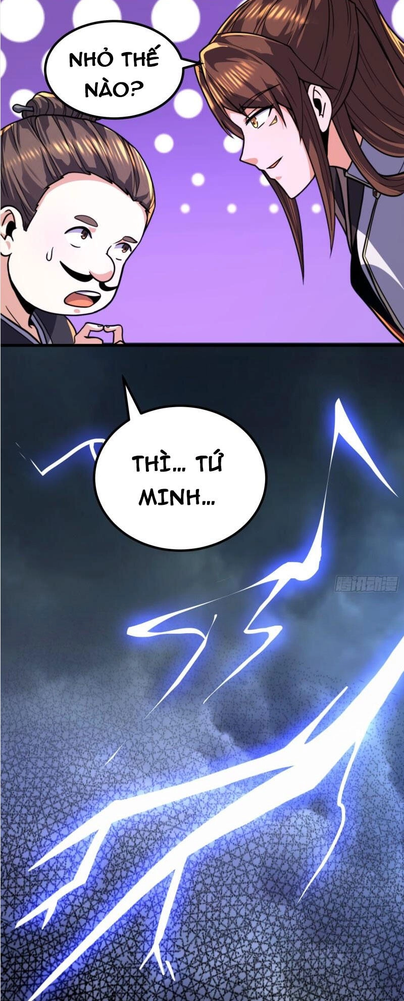 Ta Có Chín Nữ Đồ Đệ Chapter 259 - 29