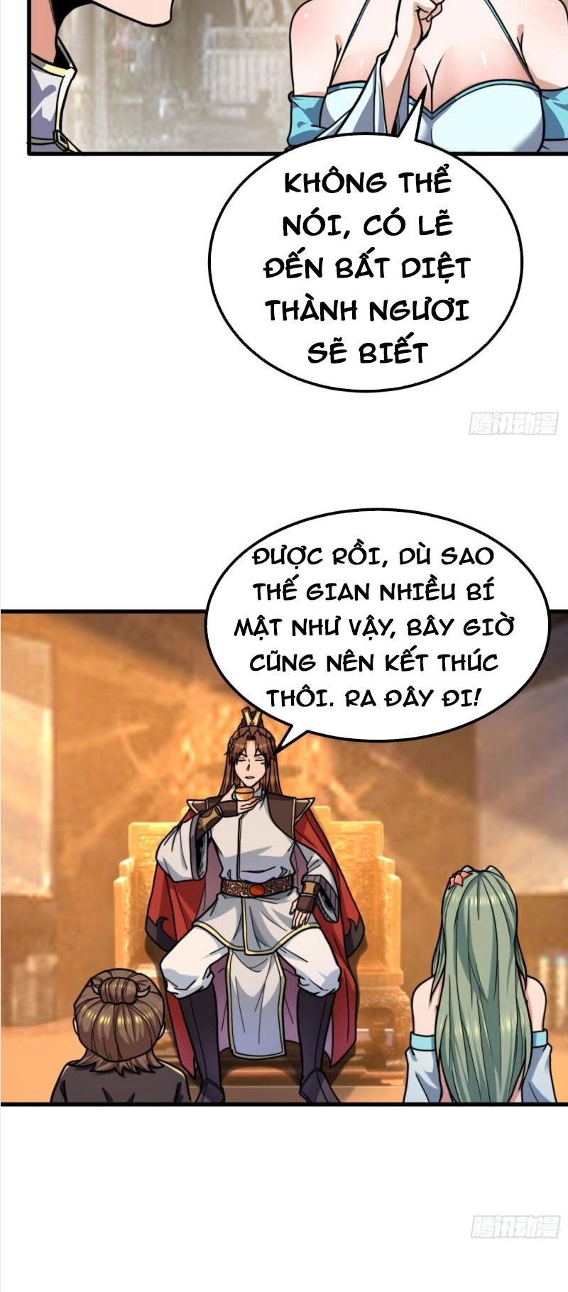 Ta Có Chín Nữ Đồ Đệ Chapter 259 - 33