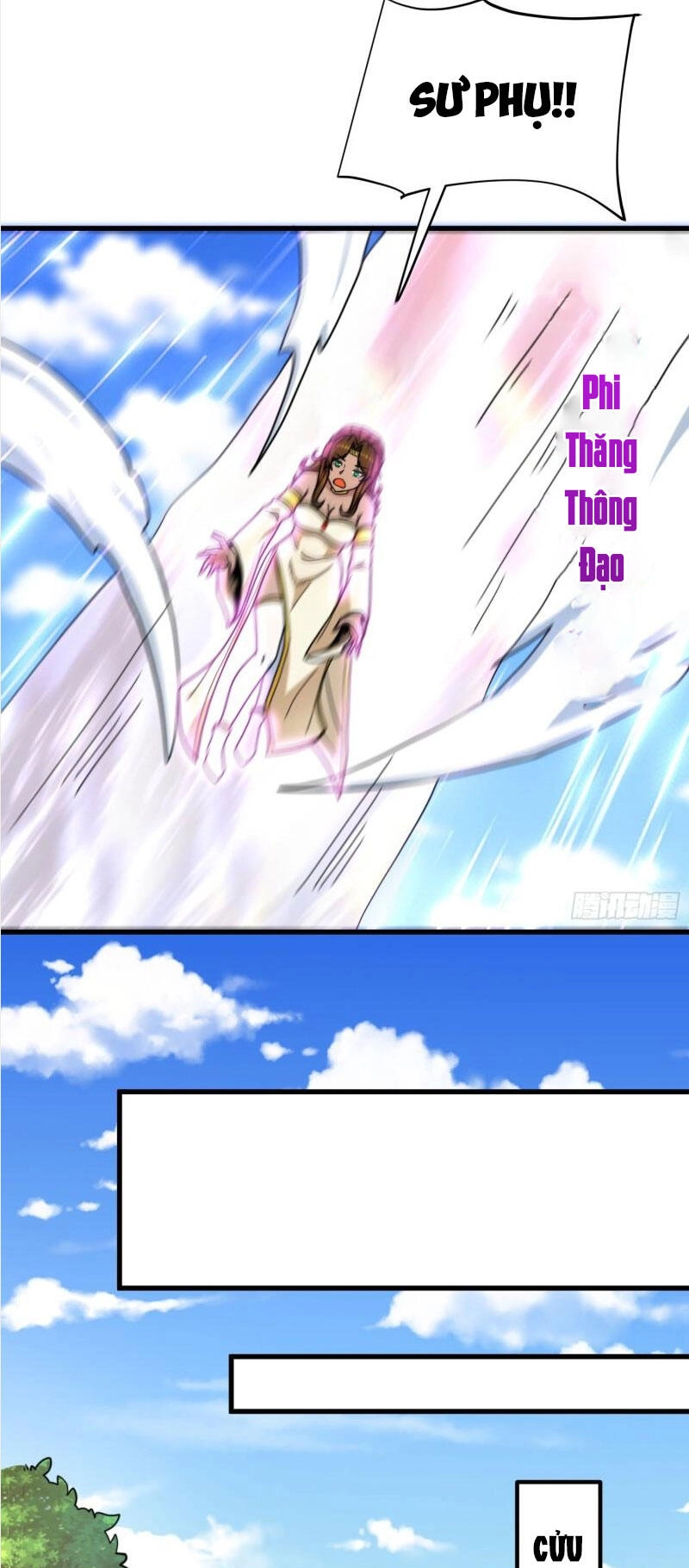 Ta Có Chín Nữ Đồ Đệ Chapter 259 - 36