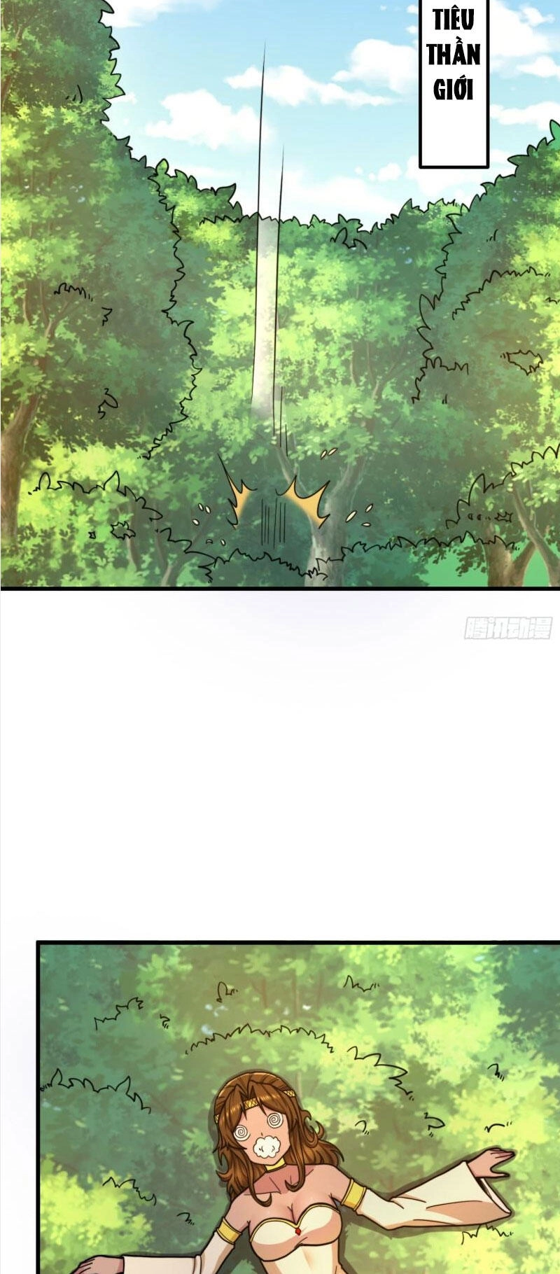 Ta Có Chín Nữ Đồ Đệ Chapter 259 - 37