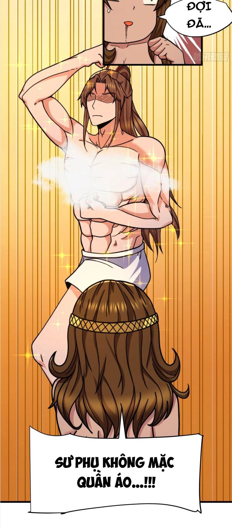 Ta Có Chín Nữ Đồ Đệ Chapter 259 - 39