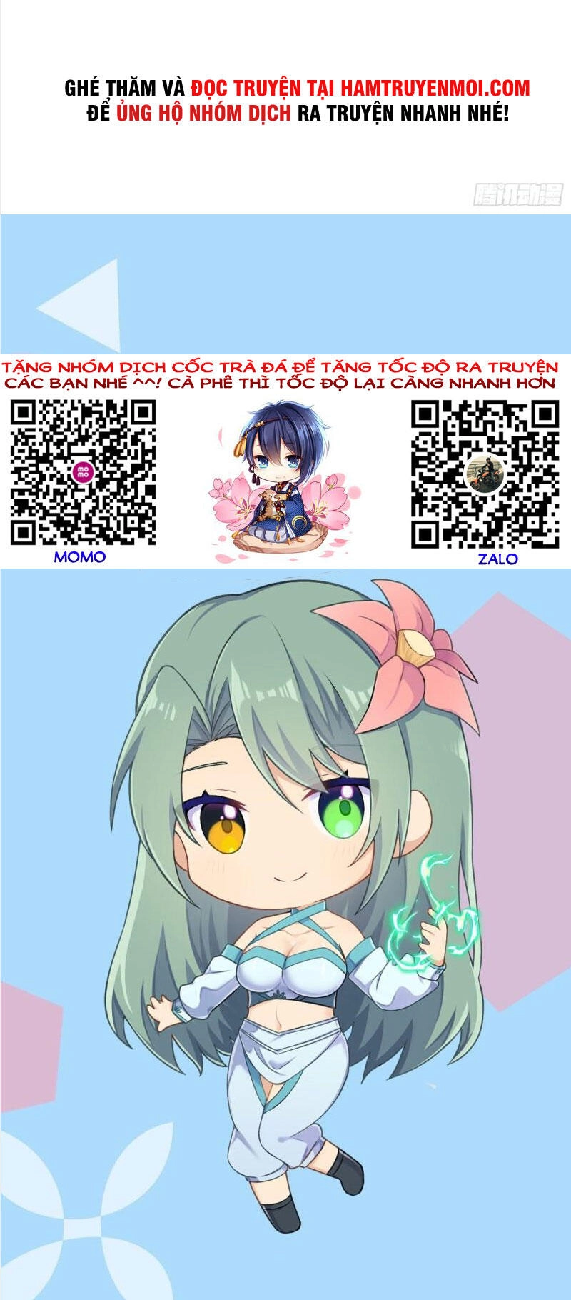 Ta Có Chín Nữ Đồ Đệ Chapter 259 - 40