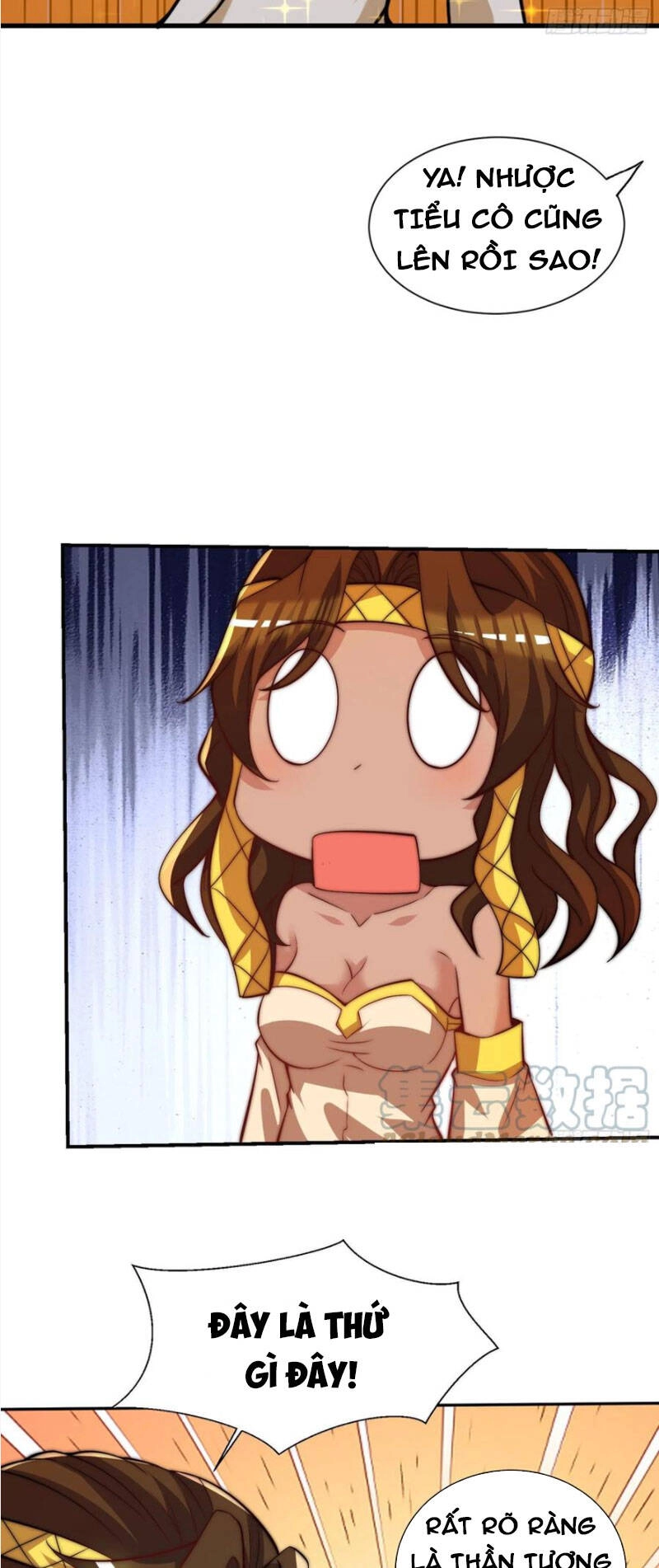 Ta Có Chín Nữ Đồ Đệ Chapter 260 - 2