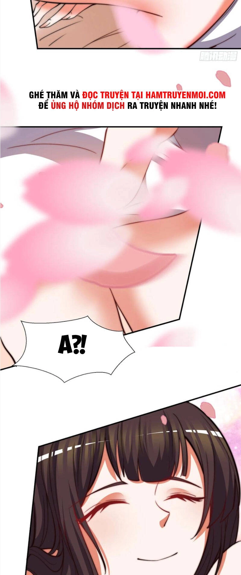 Ta Có Chín Nữ Đồ Đệ Chapter 260 - 9