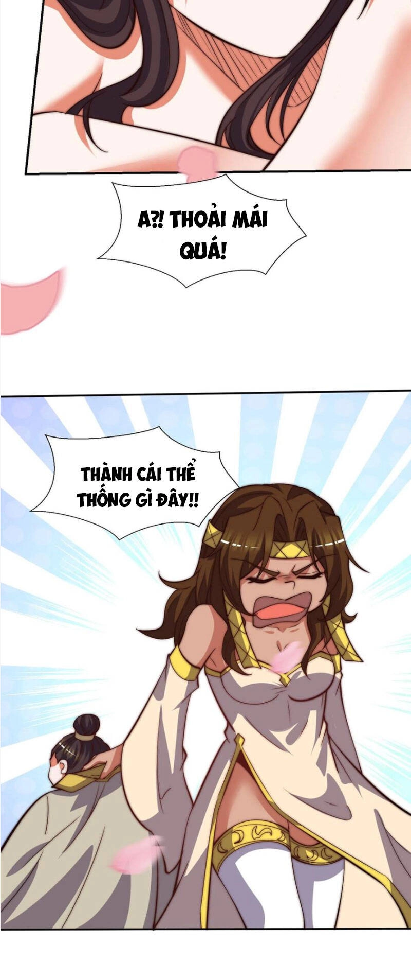 Ta Có Chín Nữ Đồ Đệ Chapter 260 - 10