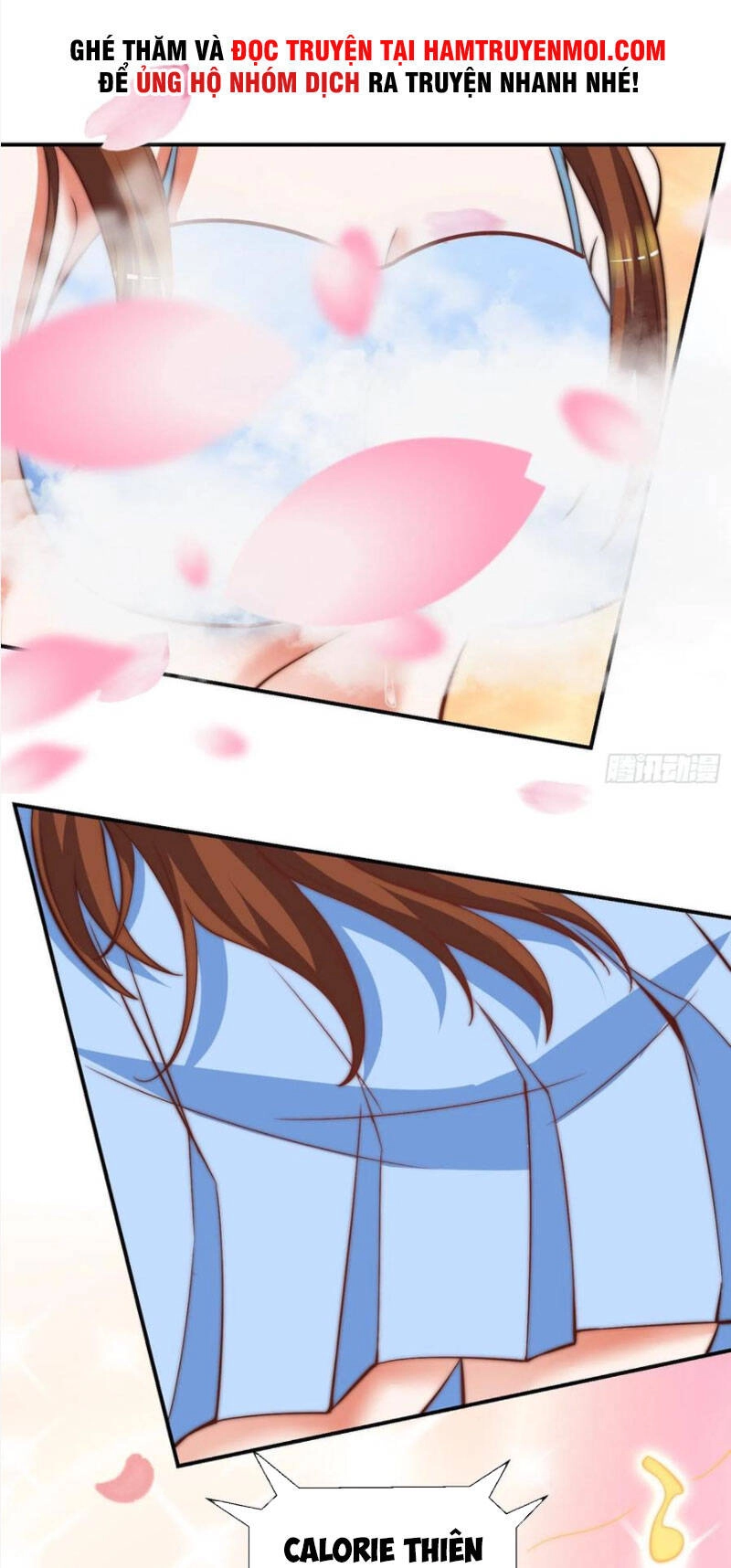 Ta Có Chín Nữ Đồ Đệ Chapter 260 - 11