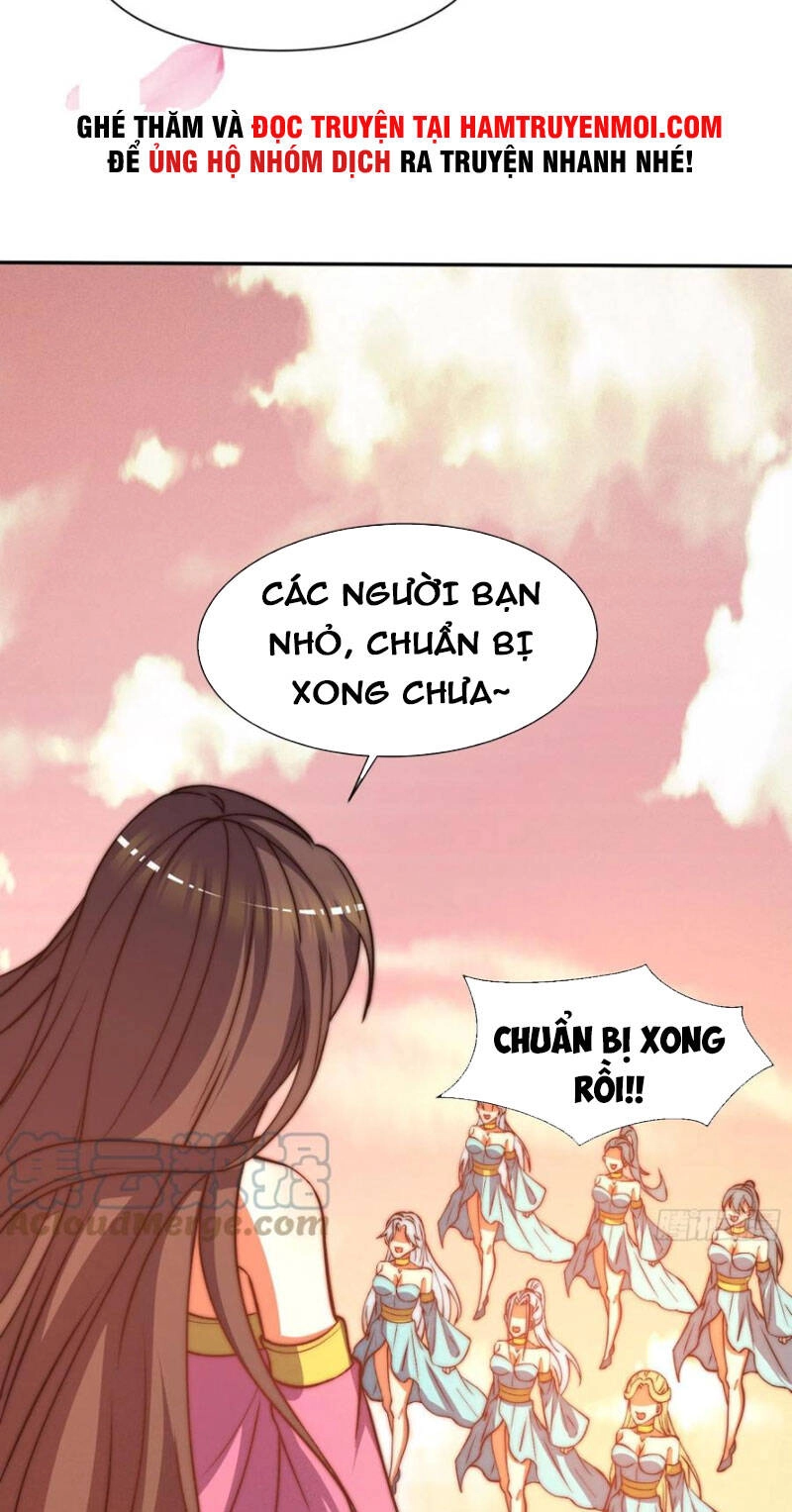 Ta Có Chín Nữ Đồ Đệ Chapter 260 - 22